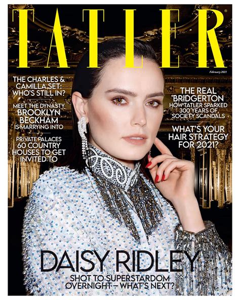 british tatler|More.